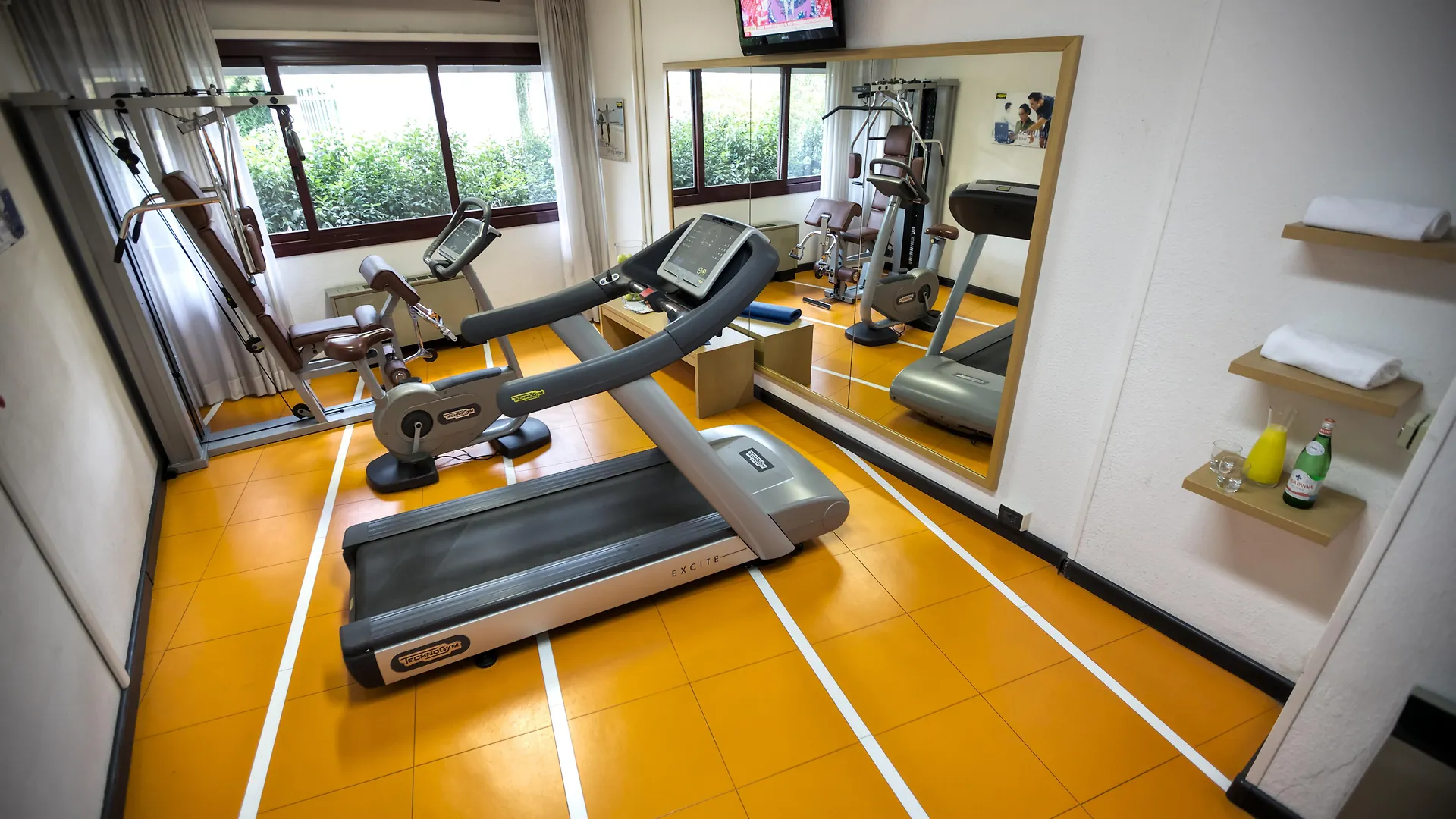 Living Place Hotel Villanova Di Castenaso