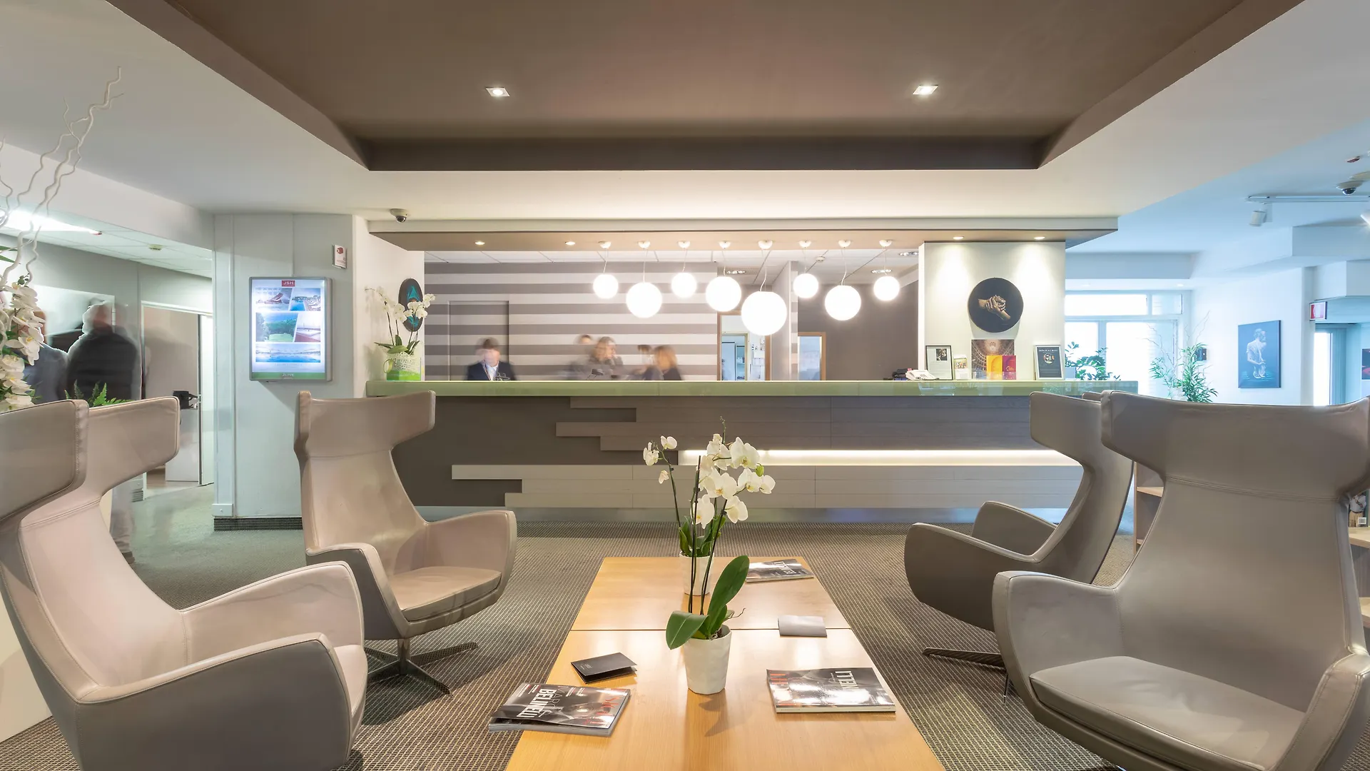 Living Place Hotel Villanova Di Castenaso