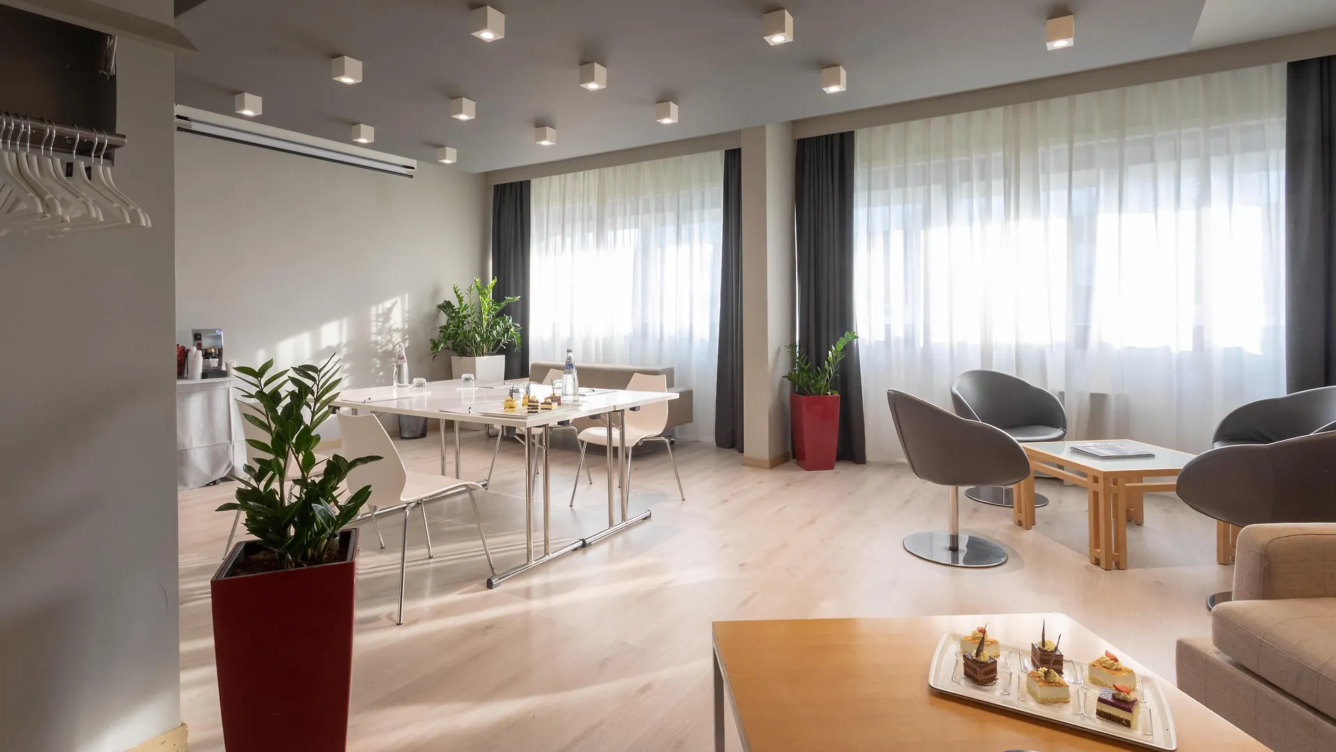 Living Place Hotel Villanova Di Castenaso Włochy