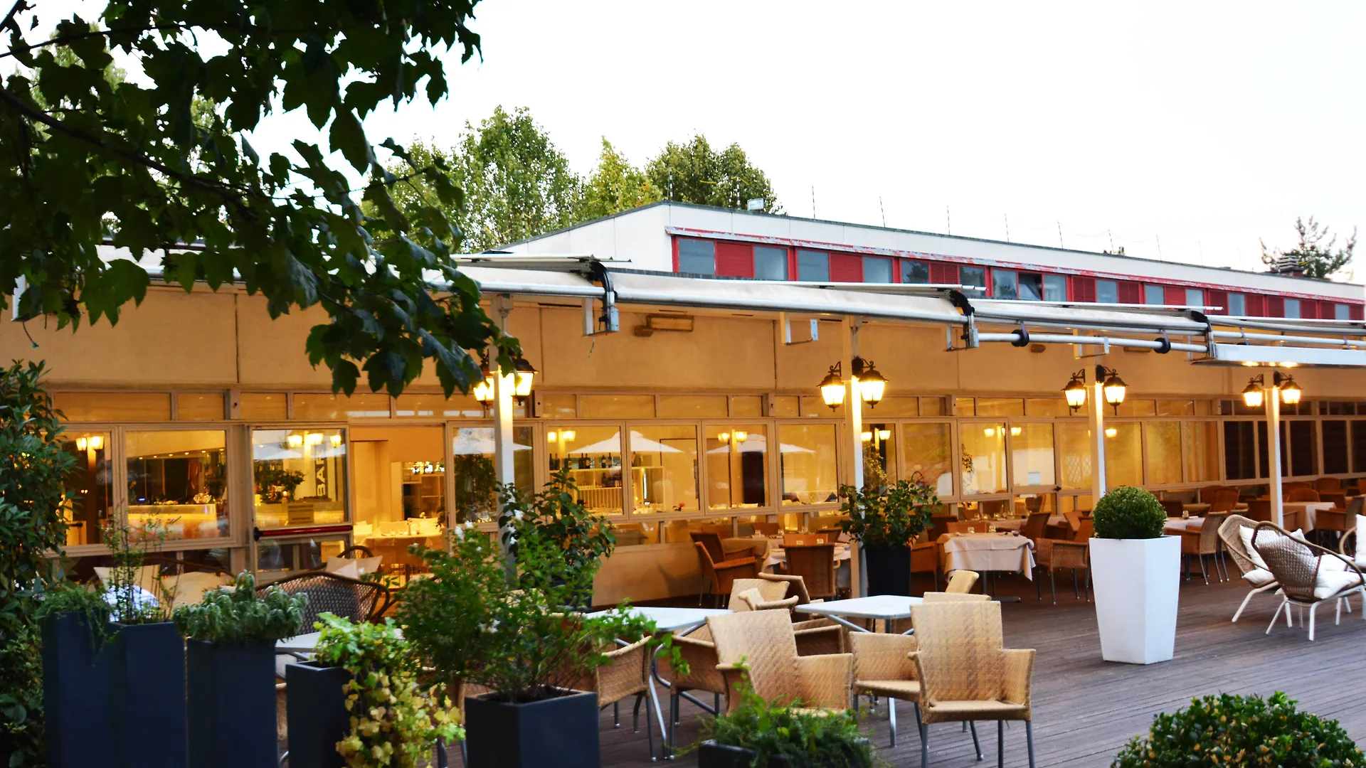 ****  Living Place Hotel Villanova Di Castenaso Włochy