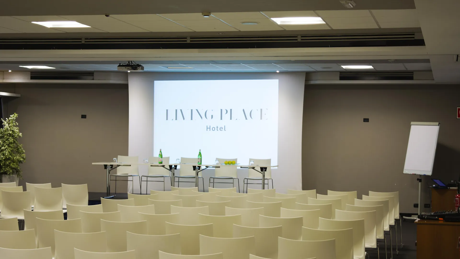 ****  Living Place Hotel Villanova Di Castenaso Włochy