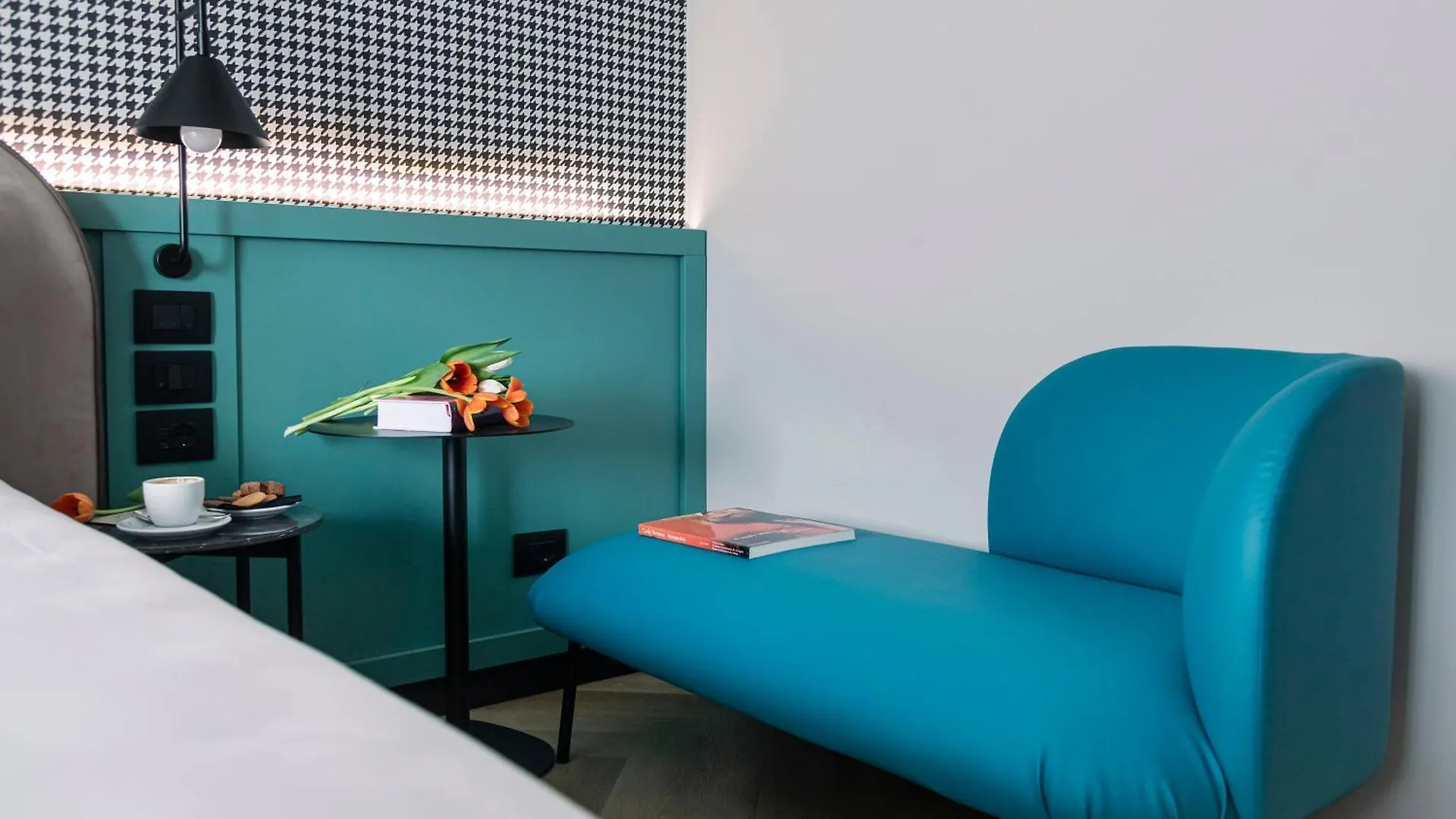 Living Place Hotel Villanova Di Castenaso