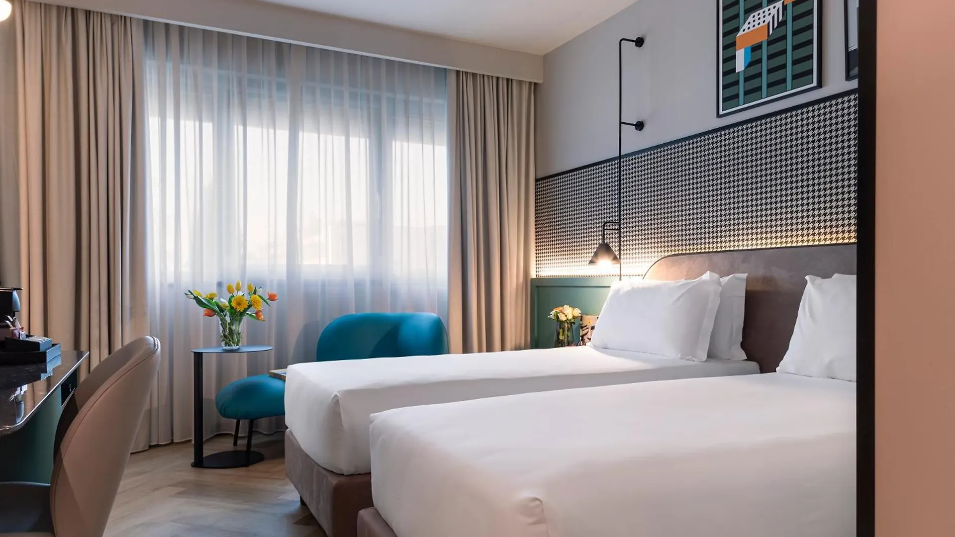 Living Place Hotel Villanova Di Castenaso Włochy
