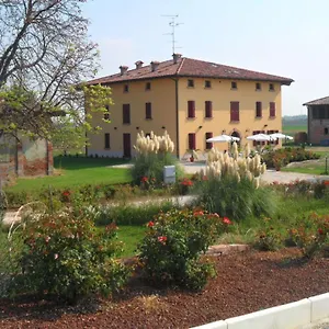 Gospodarstwo agroturystyczne Agriturismo Al Navile, Malalbergo