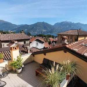  Apartment Casa Tobe Italy
