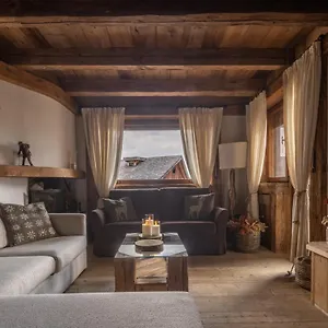  Apartment Cortina Stunning View R&r Italy