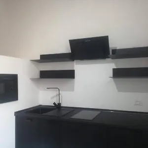  Apartament Bed And Bike - Loft Włochy