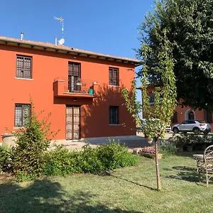 Al Sit Ed Marino Bed & Breakfast