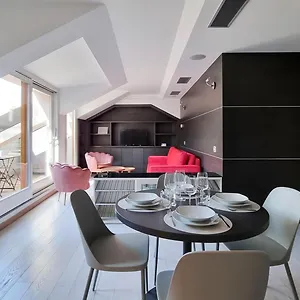  Apartment Italianway - Corso Venezia 7 Italy