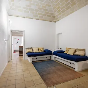  Apartament Casa Rosa - Vicino Alla Spiaggia Włochy