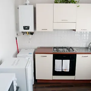  Apartment Ca Rialto Italy