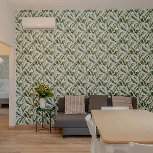 Apartament Family 3, Bolonia