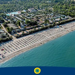 Club Del Sole Vigna Sul Mar Family Collection Feriepark