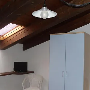 Le Giare Génova