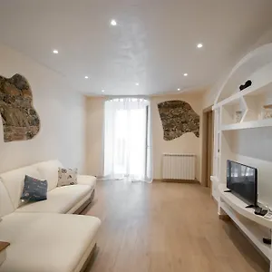 Arba Spaa La Spezia