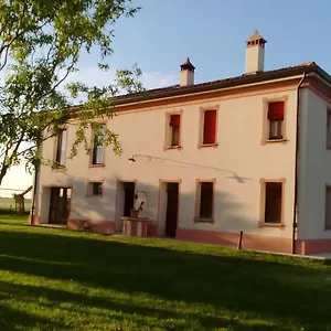 Séjour à la campagne Antico Casale Dei Sogni, Lugo (Ravenna)