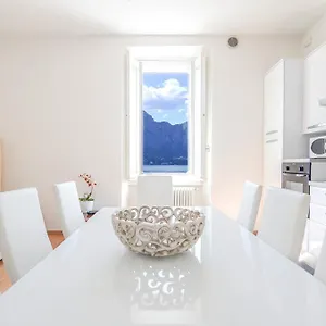  Appartement Il Sogno Italië
