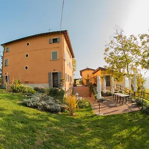 Gospodarstwo wiejskie Podere Diamante, Castelvetro di Modena
