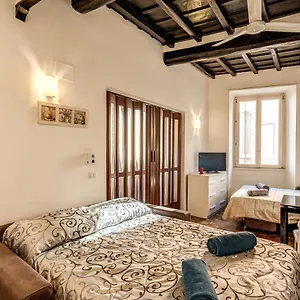 Lejlighed Casa Monticelli Rom