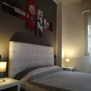 Apartament Residenza Ugo Bassi, Bolonia