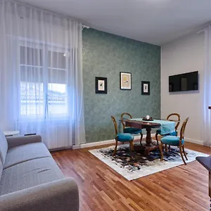 Apartamento Tommasini