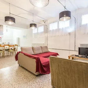 Apartamento Matteotti, By Short Holidays