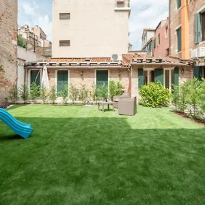  Appartement Corte Dei Santi Italië