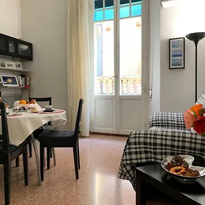 Apartament Temporary House Oberdan, Bolonia