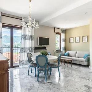 Lejlighed Bellevue Como