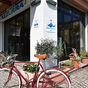 Отель Azzurra