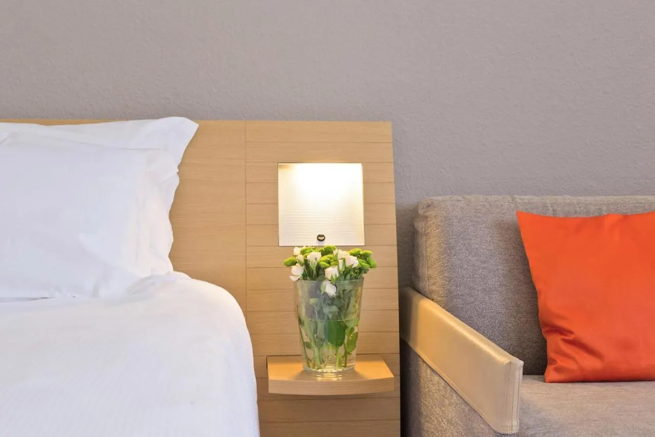 Living Place Hotel Villanova Di Castenaso