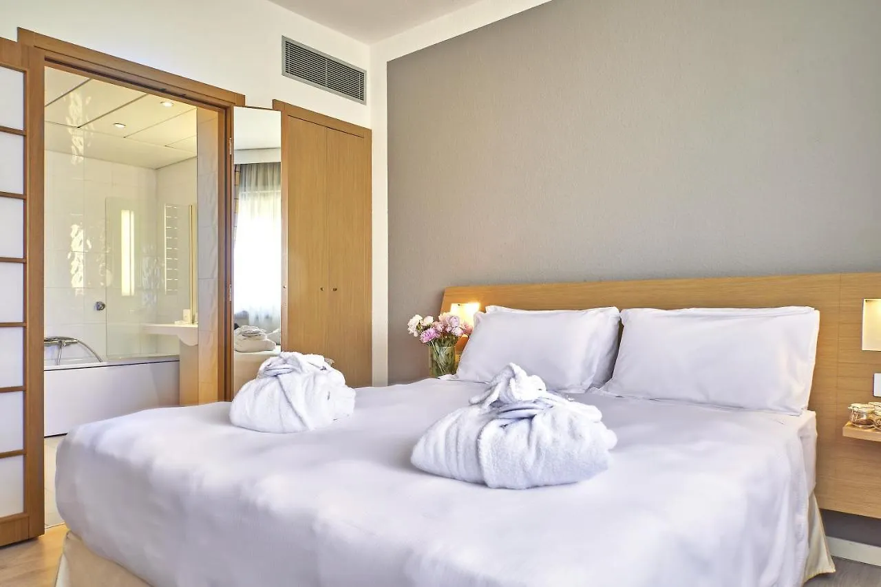 Living Place Hotel Villanova Di Castenaso
