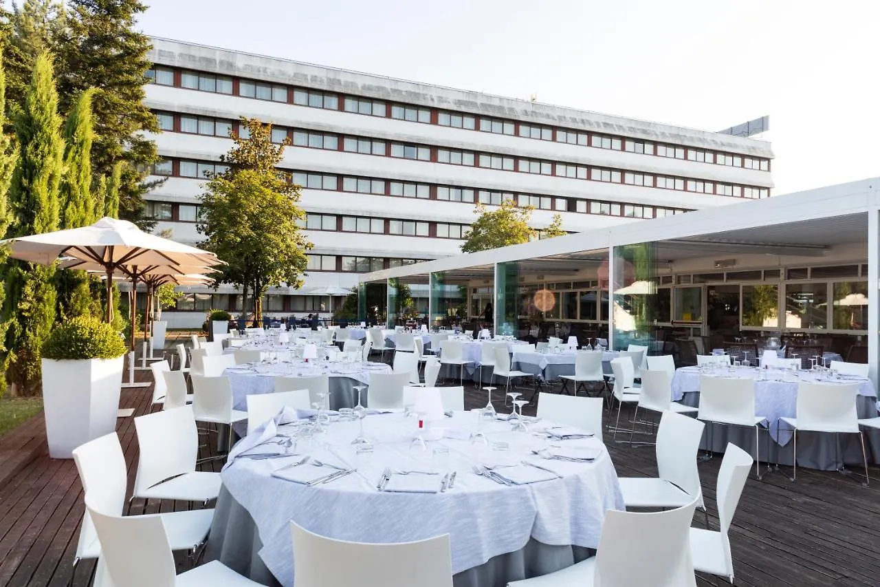 Living Place Hotel Villanova Di Castenaso